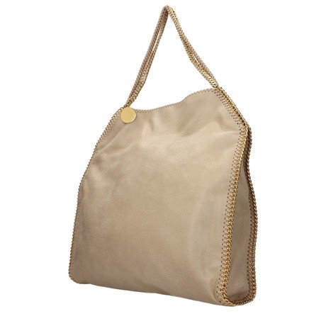 STELLA MCCARTNEY F85274 - BEIGE, BURRO - СУМКИ - Image 2