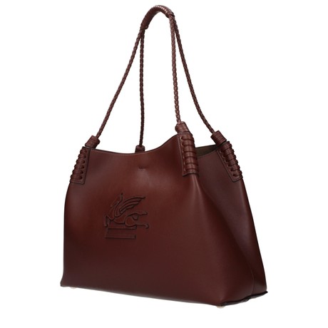 ETRO F85278 - MARRONE, BRUCIATO - BAGS - Image 2