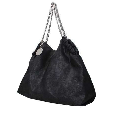 STELLA MCCARTNEY F85281 - NERO - BORSE - Image 2
