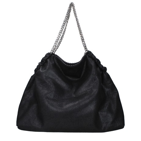 STELLA MCCARTNEY F85281 - NERO - BORSE - Image 3