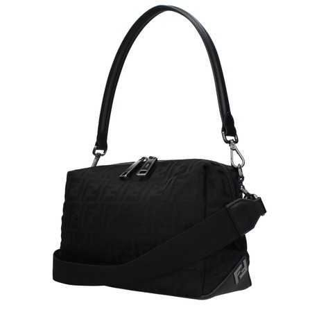 FENDI F85320 - NERO - VREČKE - Image 2