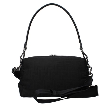 FENDI F85320 - NERO - VREČKE - Image 3