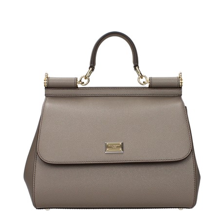 DOLCE&GABBANA — F85327