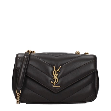 SAINT LAURENT F85330 - GRIGIO, GRIGIO URBANO - SÁČKY