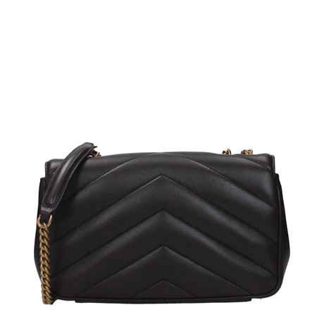 SAINT LAURENT F85330 - GRIGIO, GRIGIO URBANO - SÁČKY - Image 3