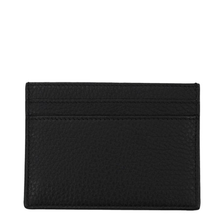 SAINT LAURENT F85343 - NERO - SMALL LEATHER GOODS - Image 2