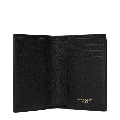 BOTTEGA VENETA F85346 - NERO - НЕБОЛЬШИЕ ИЗДЕЛИЯ ИЗ КОЖИ - Image 2