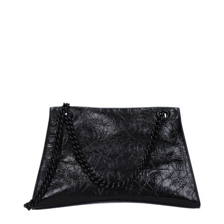 BALENCIAGA F85356 - NERO - BAGS - Image 3