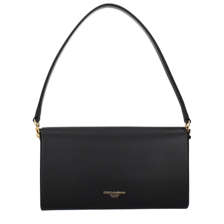 DOLCE&GABBANA F85360 - NERO - BOLSOS - Image 3