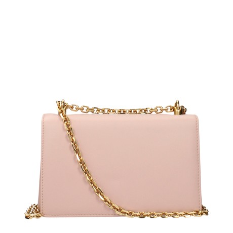 DOLCE&GABBANA F85361 - ROSA, ROSA CIPRIA - СУМКИ - Image 3