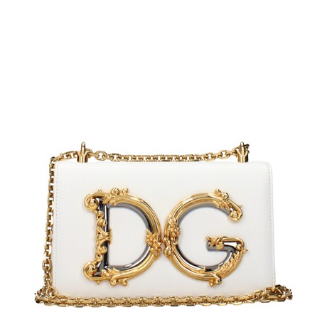 DOLCE&GABBANA — F85362