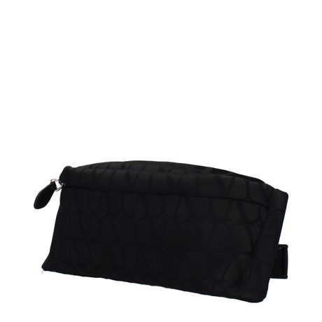 VALENTINO GARAVANI F85364 - NERO - BOLSOS - Image 2