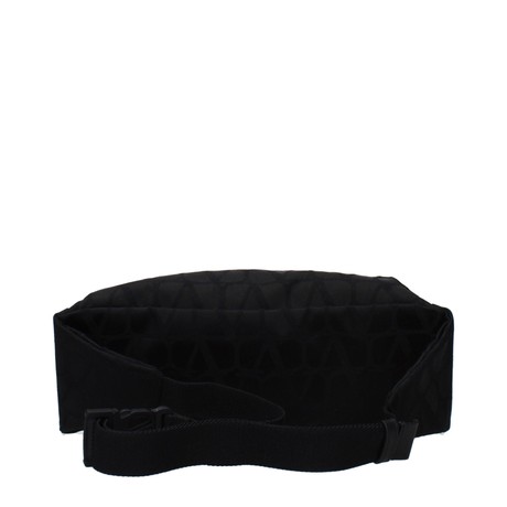 VALENTINO GARAVANI F85364 - NERO - BOLSOS - Image 3