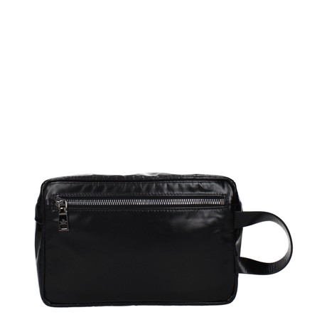 VALENTINO GARAVANI F85366 - NERO - BOLSOS - Image 3