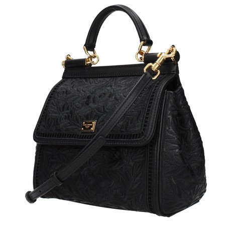 DOLCE&GABBANA F85367 - NERO - СУМКИ - Image 2