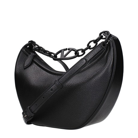VALENTINO GARAVANI F85368 - NERO - BAGS - Image 2