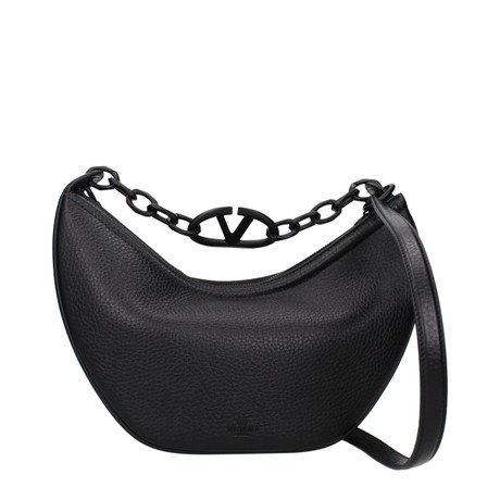 VALENTINO GARAVANI F85368 - NERO - BAGS - Image 3