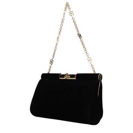 DOLCE&GABBANA F85369 - NERO - СУМКИ - Image 2