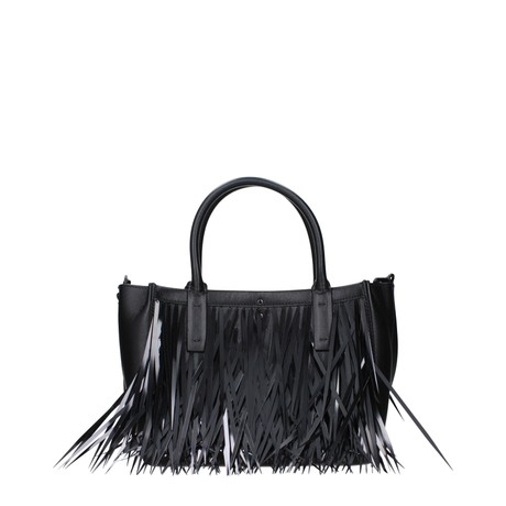 VALENTINO GARAVANI F85376 - NERO - BAGS - Image 3
