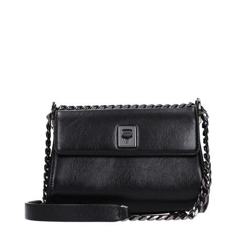 VALENTINO GARAVANI F85379 - NERO - BAGS - Image 3