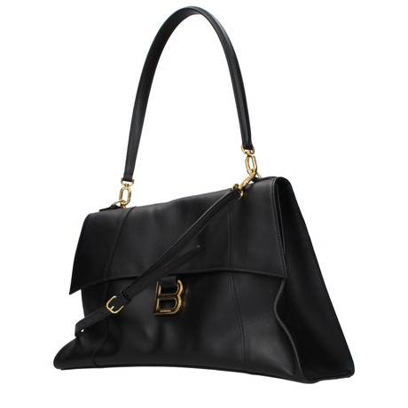 BALENCIAGA F85383 - NERO - СУМКИ - Image 2