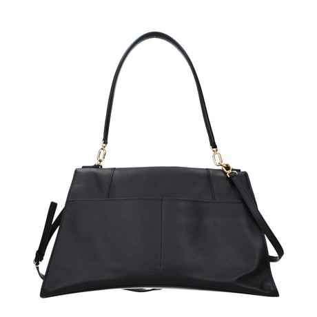 BALENCIAGA F85383 - NERO - СУМКИ - Image 3