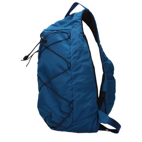 C.P. COMPANY F85386 - BLU, PACIFICO PROFONDO - BAGS - Image 2
