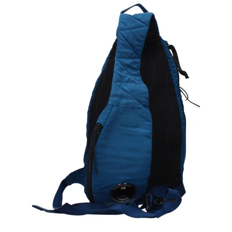 C.P. COMPANY F85386 - BLU, PACIFICO PROFONDO - BAGS - Image 3