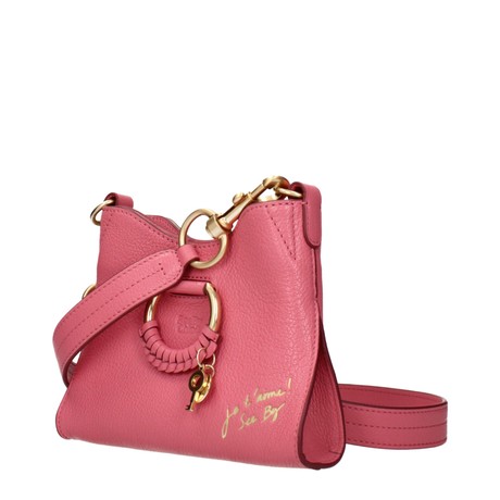 SEE BY CHLOé F85389 - ROSA - BORSE - Image 2
