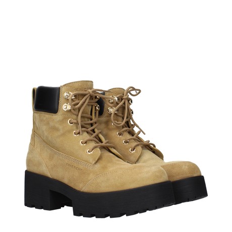 GIVENCHY F85398 - MARRONE, NOCCIOLA - BOTY - Image 2