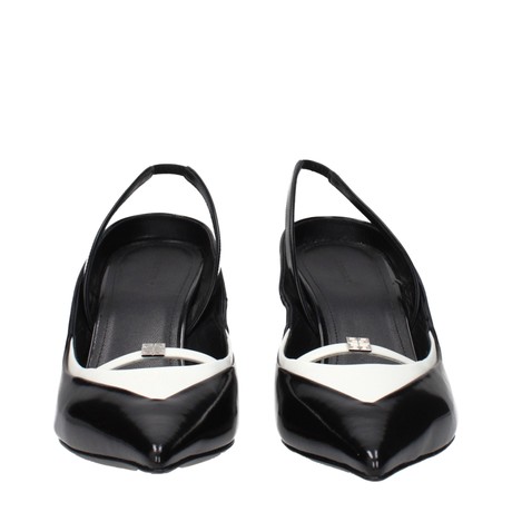 GIVENCHY F85401 - NERO, BIANCO - BOTY - Image 3