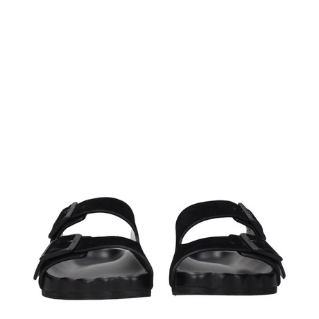 BALENCIAGA F85409 - NERO - SHOES - Image 3