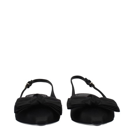 DOLCE&GABBANA F85421 - NERO - AVALYNĖ - Image 3