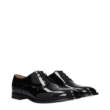 GUCCI F85425 - NERO - SHOES - Image 2