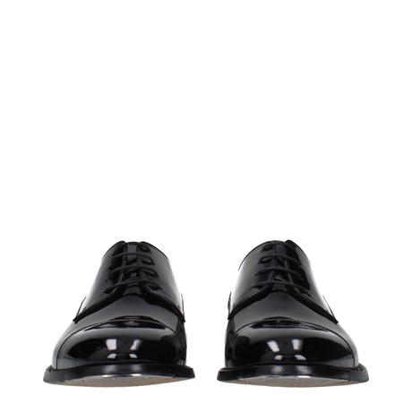 GUCCI F85425 - NERO - SHOES - Image 3