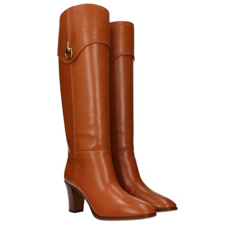 GUCCI F85428 - MARRONE, COGNAC - AVALYNĖ - Image 2