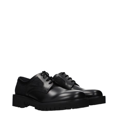 VALENTINO GARAVANI F85434 - NERO - SHOES - Image 2
