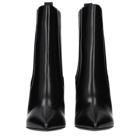 VALENTINO GARAVANI F85436 - NERO - AVALYNĖ - Image 3