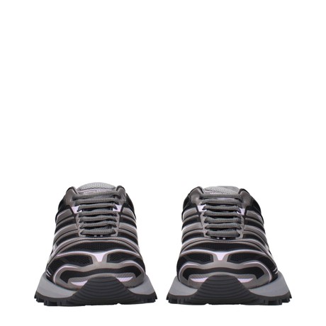 MAISON MARGIELA F85438 - NERO, TORTORA - SCHUHE - Image 3