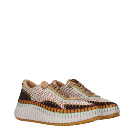 CHLOé F85440 - MULTICOLORE - SHOES - Image 2