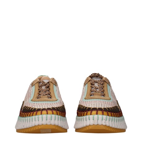 CHLOé F85440 - MULTICOLORE - SHOES - Image 3
