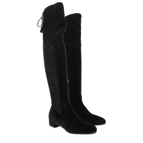 PRADA F85443 - NERO - SCARPE - Image 2