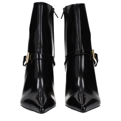 SAINT LAURENT F85446 - NERO - CHAUSSURES - Image 3