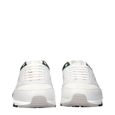 SAINT LAURENT F85451 - BIANCO, VERDE - ZAPATOS - Image 3