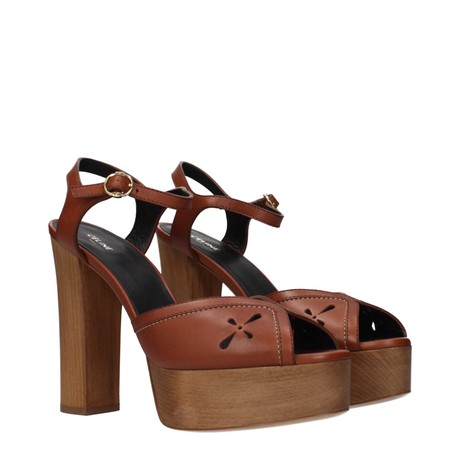 CELINE F85452 - MARRONE - ZAPATOS - Image 2