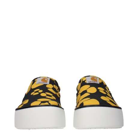 MARNI F85455 - BLU, GIALLO - ZAPATOS - Image 3