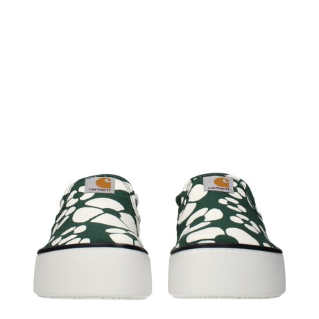 MARNI F85455 - VERDE - ZAPATOS - Image 3