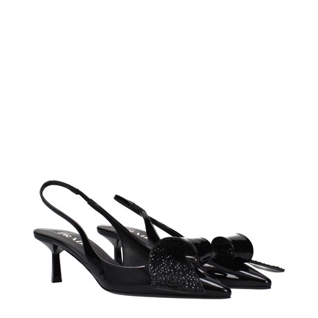 PRADA F85457 - NERO - ZAPATOS - Image 2