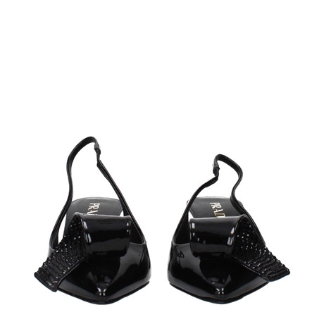 PRADA F85457 - NERO - ZAPATOS - Image 3