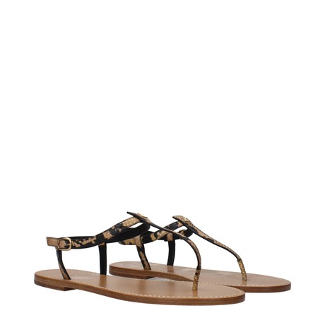 CELINE F85463 - MARRONE - ТУФЛИ - Image 2